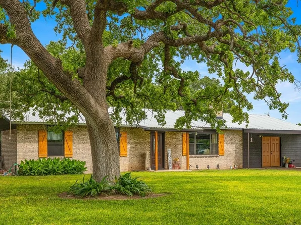 18150A County Road 417, May, TX 76857