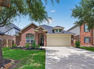 8327 Dusty Canyon Ln, Richmond, TX 77407