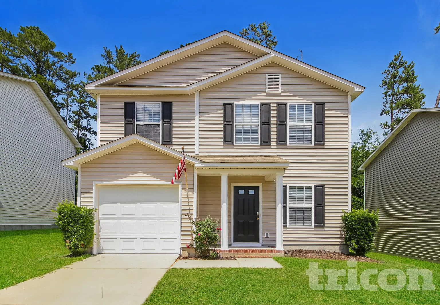 324 Valley Heights Lane Columbia SC — Photo 1