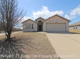 201 Sanctuary Way, Burleson, TX 76028