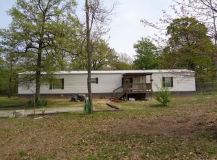 116174 S 4262nd Rd, Checotah, OK 74426