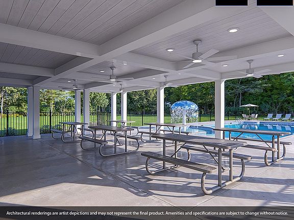 5th image of 140 Bridgegate Ct