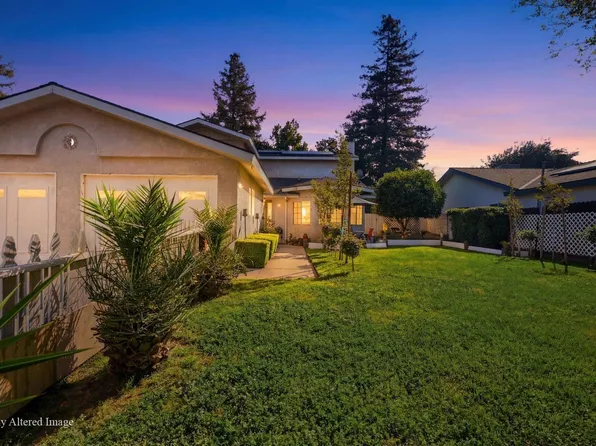 6316 N Barcus Ave, Fresno, CA 93722