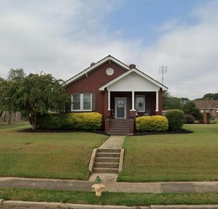 112 Eastman St, Greenwood, SC, 29649