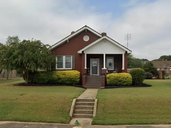 112 Eastman St, Greenwood, SC 29649