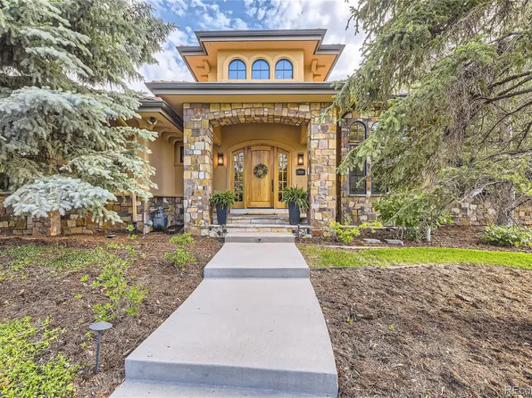 9550 Poundstone Place, Greenwood Village, CO 80111