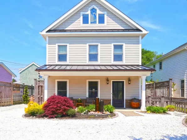 312 Burton Ave, Lewes, DE 19958