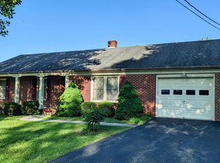 3462 Marsh Rd, Blacksburg, VA 24060