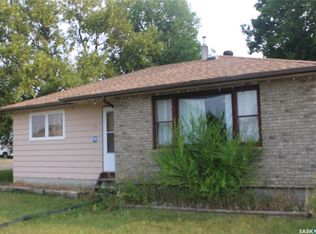 711 Yorkton Ave, Theodore, SK S0A4C0