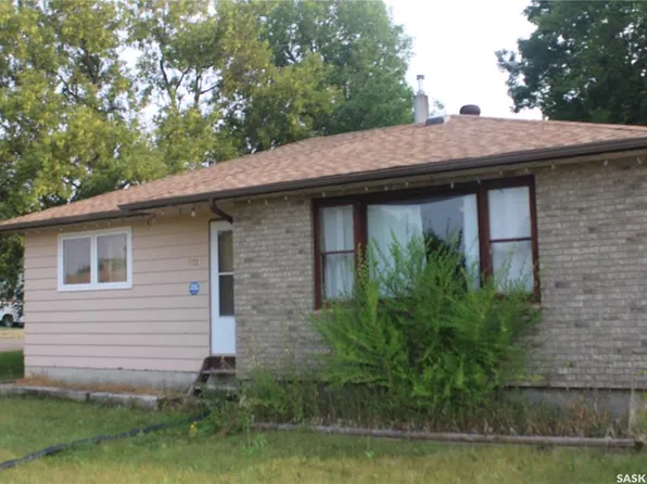 711 Yorkton AVENUE, Theodore, SK S0A 4C0