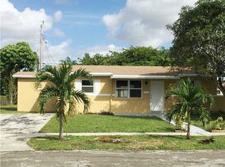 2010 NW 62nd Ter, Sunrise, FL 33313