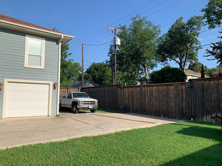 5411 Miller Ave #GARAGE — Photo 14