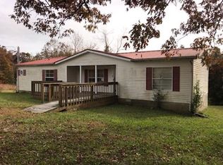 10219 Sparta Hwy, Crossville, TN 38572