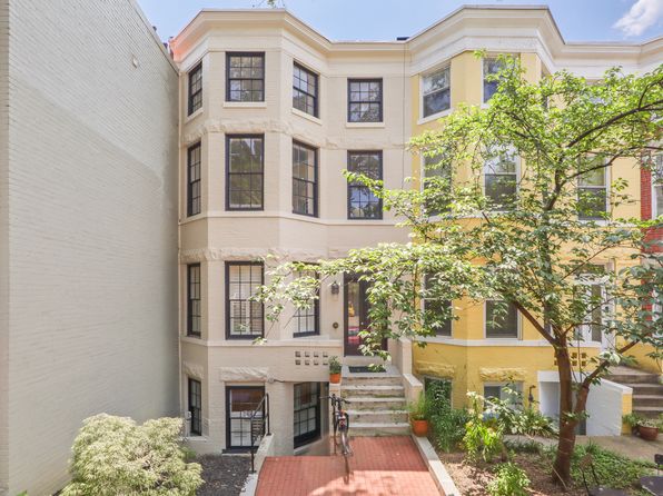 3012 Q St NW #AA