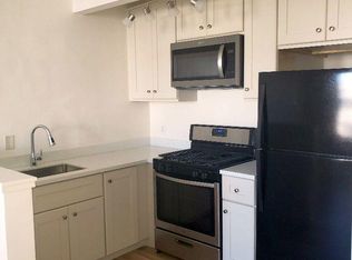 3365 Cesar Chavez #23, San Francisco, CA 94110