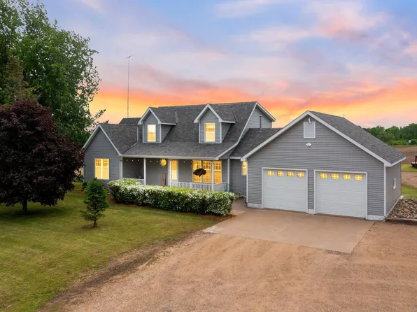 15861 County Road 17, Holdingford, MN 56340