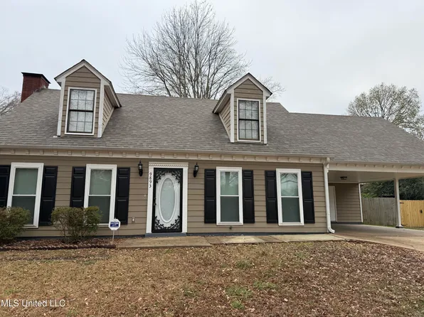 9893 Cherokee Dr, Olive Branch, MS 38654