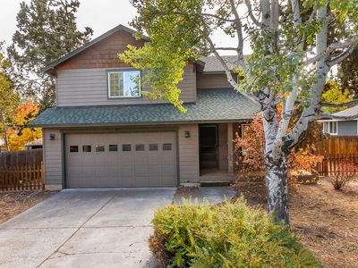 641 SE Roosevelt Ave, Bend, OR, 97702