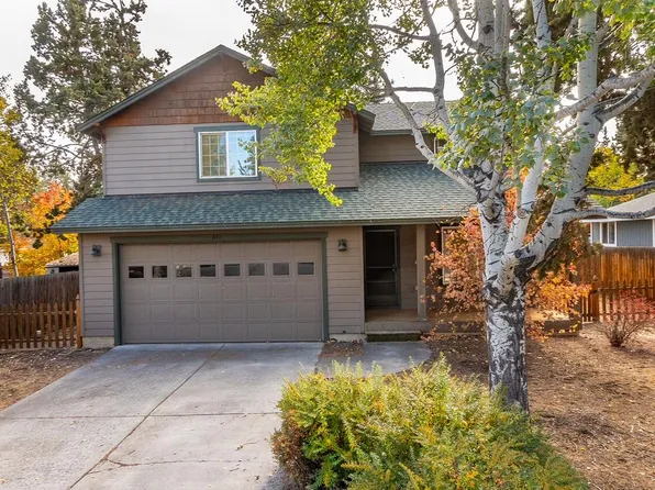 641 SE Roosevelt Ave, Bend, OR 97702