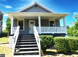 1311 45th Pl SE, Washington, DC 20019