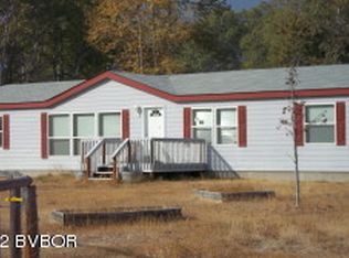 1499 Meridian Rd, Victor, MT 59875