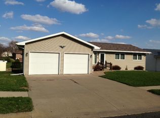 475 Plum St, Dickeyville, WI 53808