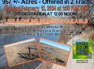 Lebeda Pl, Murdo, SD 57559