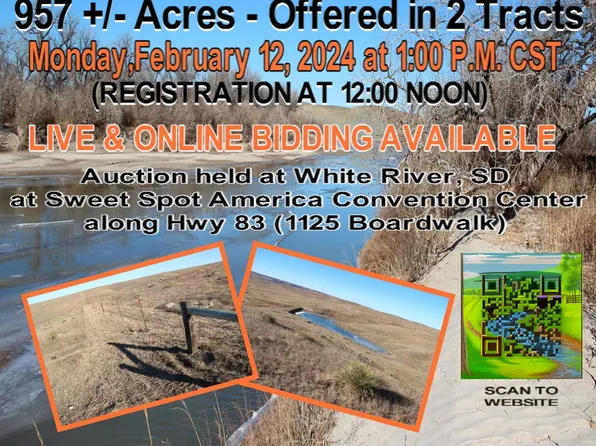 Lebeda Pl, Murdo, SD 57559