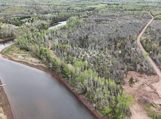 Roger Rd Lot 25-2, Pictou, NS B0K 1N0