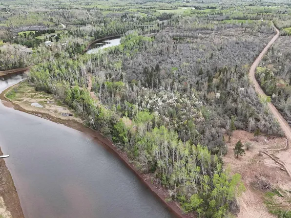 Roger Rd Lot 25-3, Pictou, NS B0K 1N0