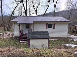 12286 Little Kanawha Pkwy, Creston, WV 26141