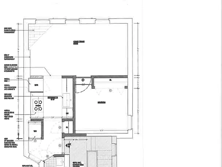 11 Carmine St #5C — Photo 2
