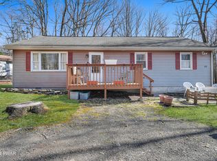 117 Gold Key Rd, Milford, PA 18337
