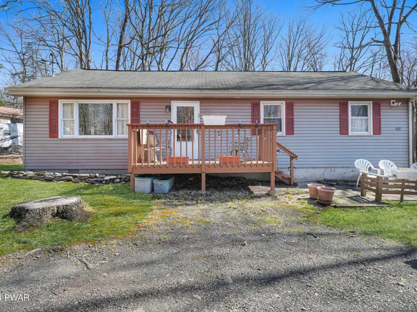 117 Gold Key Rd, Milford, PA 18337