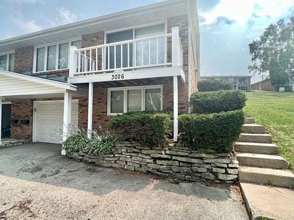 2nd image of 3026 Albert Dr