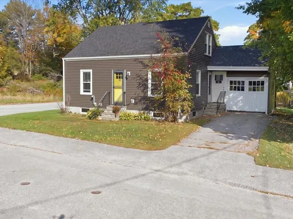 25 Bolster Street, Auburn, ME 04210