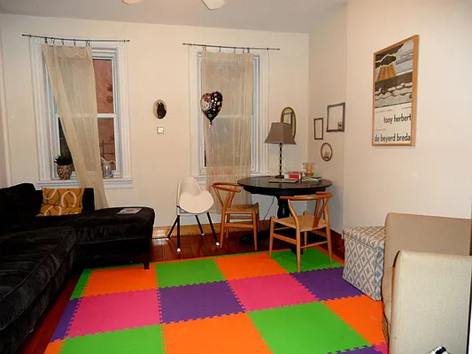 Rented by Brown Harris Stevens | media 8