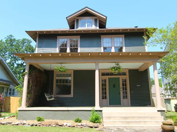 204 Pearl Ave, Little Rock, AR 72205