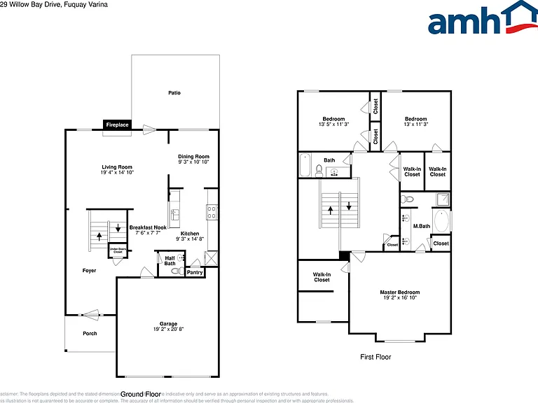 829 Willow Bay Dr — Photo 2