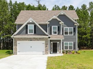 251 Belmont Lane, Dallas, GA 30132