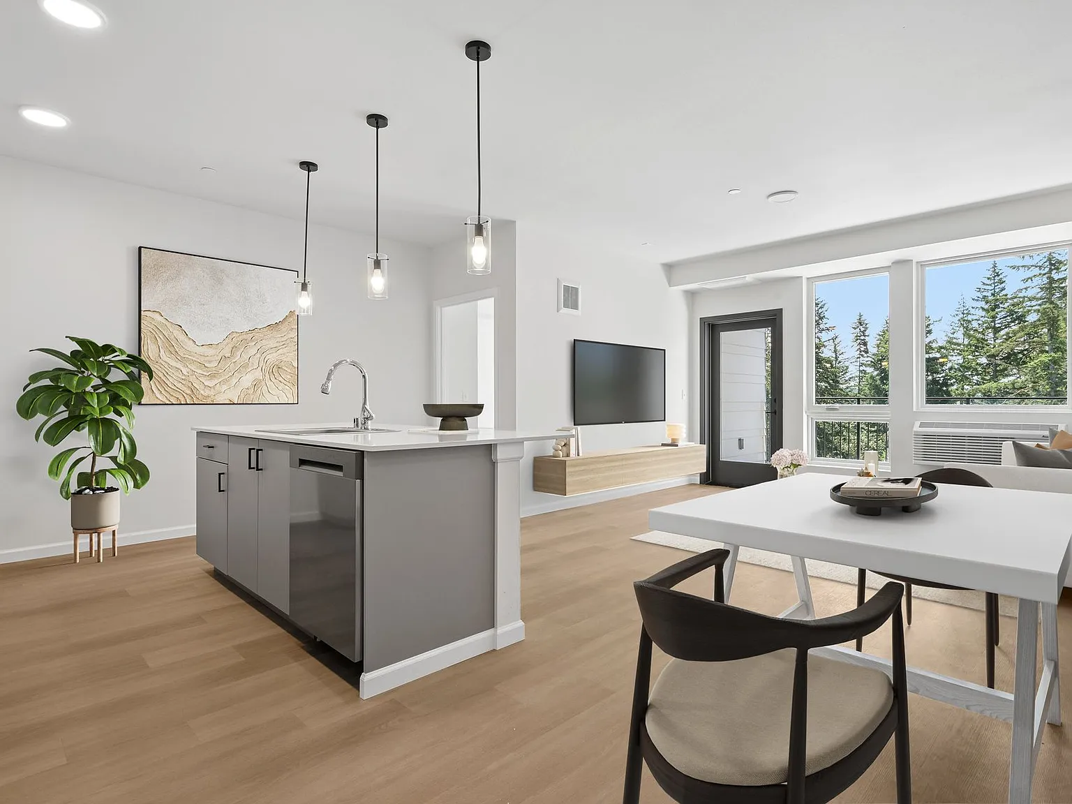 Hogum Bay Apartments — Photo 4