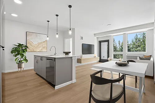 Hogum Bay Apartments Photo 1
