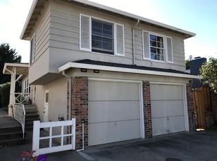 1007 Chula Vista Ave, Burlingame, CA 94010