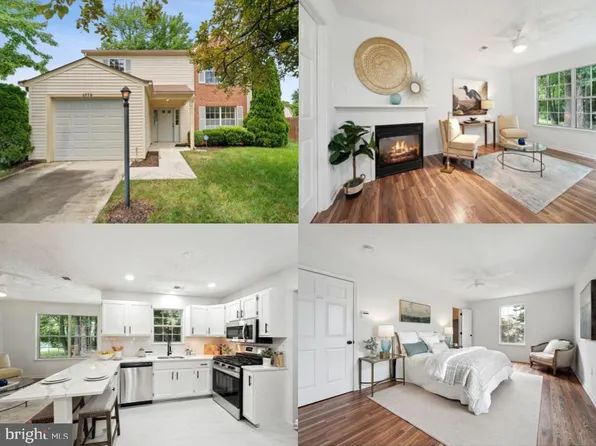 6958 Strawberry Dr, Bryans Road, MD 20616