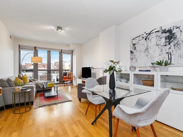 500 4th Ave APT 5D, Brooklyn, NY 11215