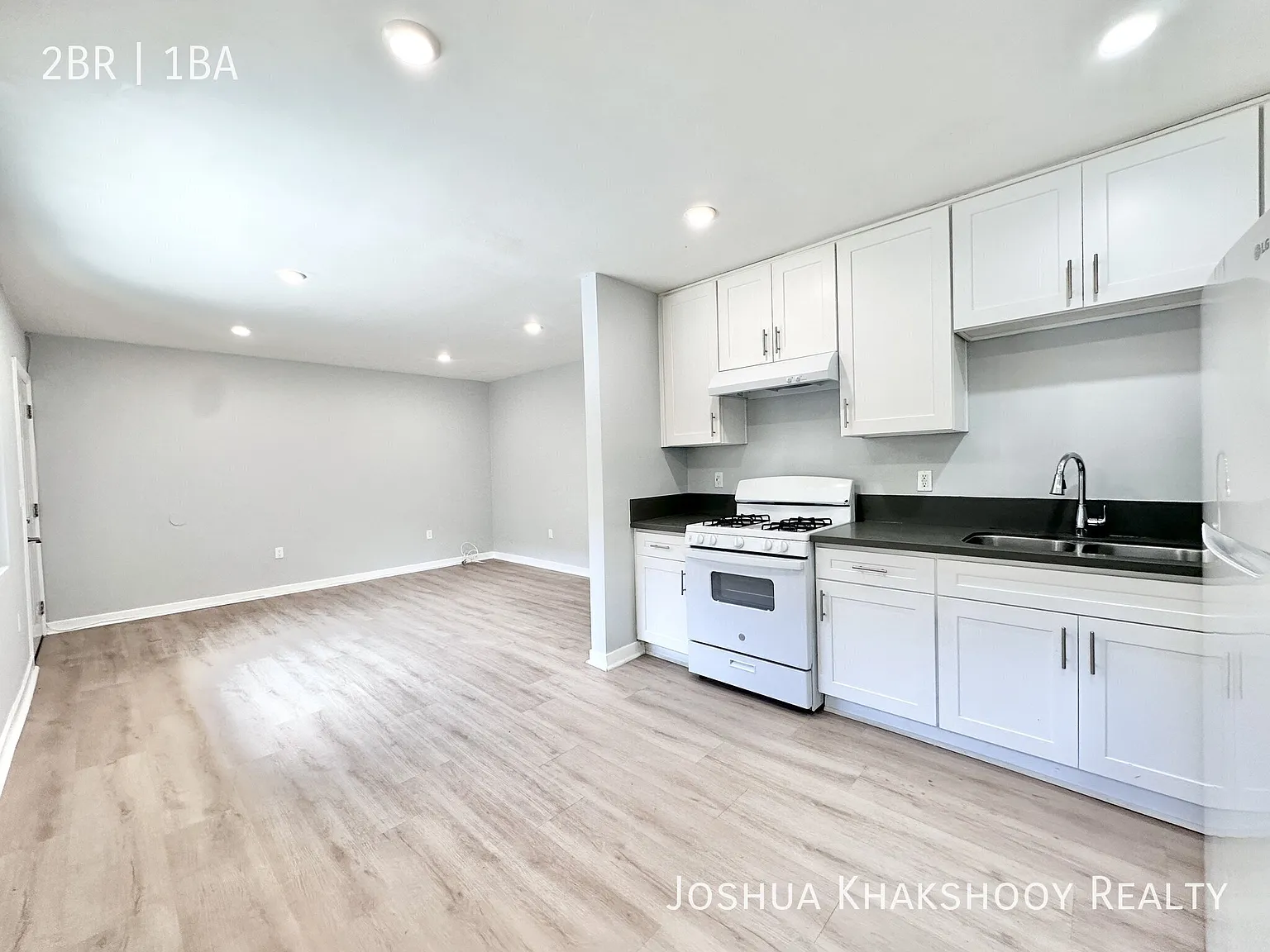 3923 Gibraltar Ave Los Angeles, CA 90008 — Photo 3