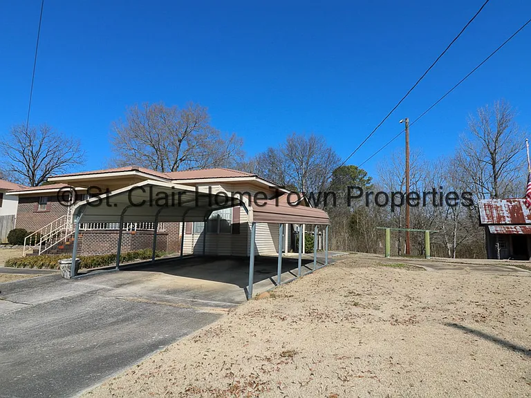 321 Green Branch Rd — Photo 6