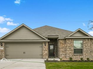 1129 Wheatfield Ln, Crowley, TX 76036