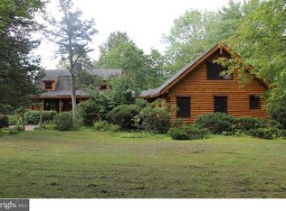 4860 Durham Rd, Kintnersville, PA 18930