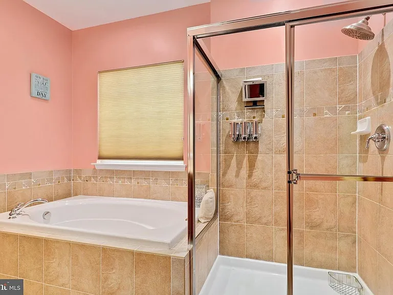 Master Bath View 2
